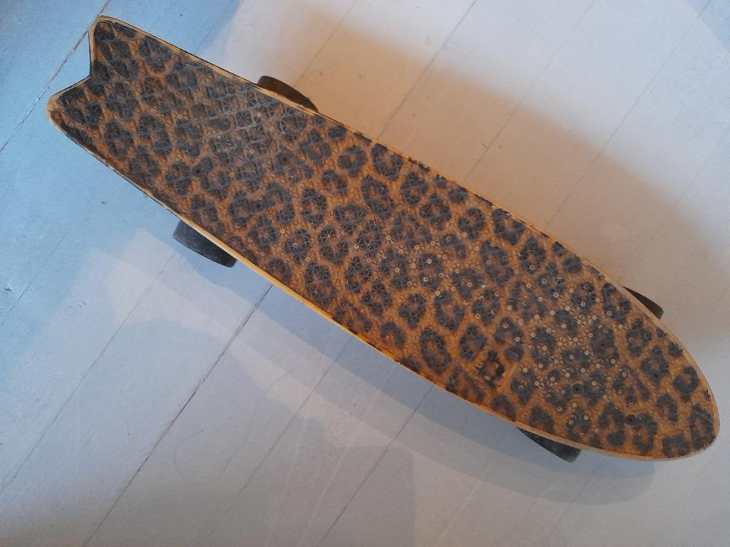 Globe skateboard, Sports & Fitness, Enlèvement, Utilisé, Skateboard