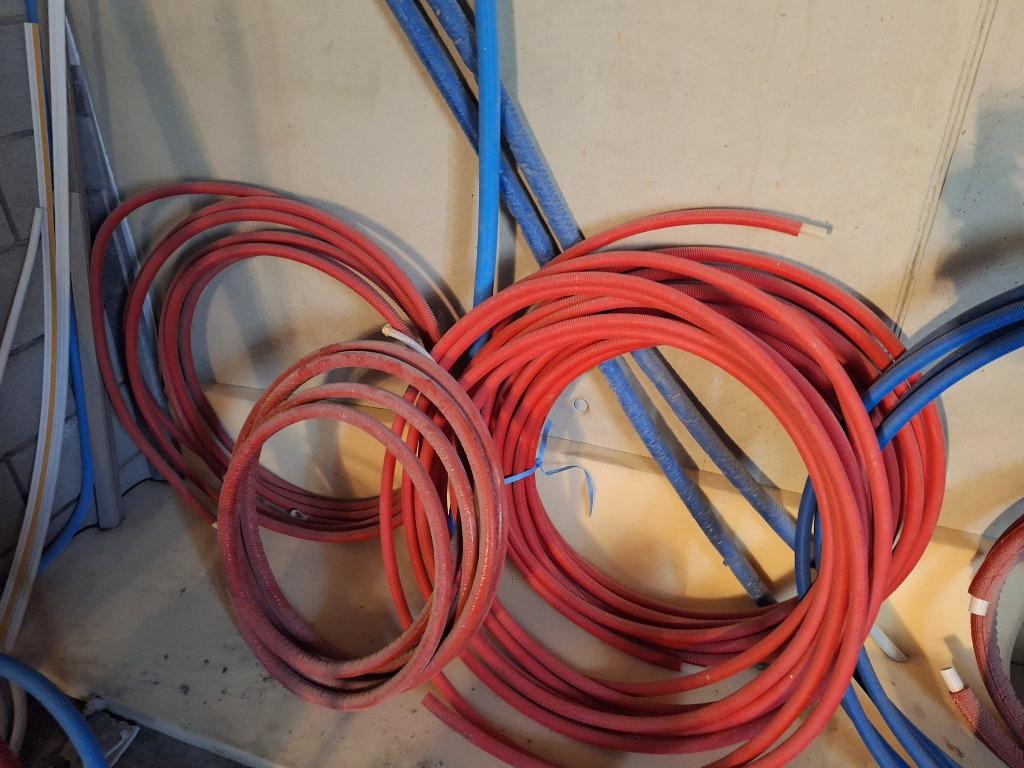 Hauteur 26 mm x 31 mm, Bricolage & Construction, Sanitaire, Enlèvement, Neuf