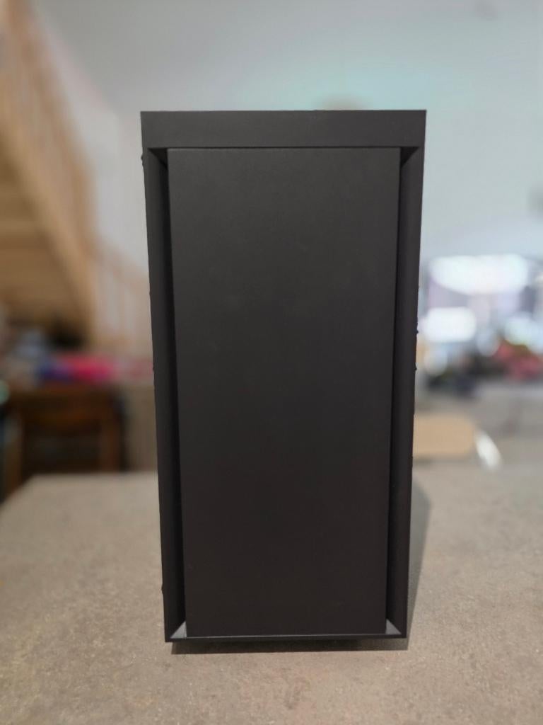 PC Gamer Compact Mini-ITX | i5 4670 | RX 580 8Go | Asus ROG, Informatique & Logiciels, Ordinateurs de bureau, Reconditionné, 3 à 4 Ghz