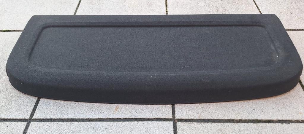 Plage arrière Ford Fiesta de 2008, Autos : Pièces & Accessoires, Enlèvement, Utilisé, Ford