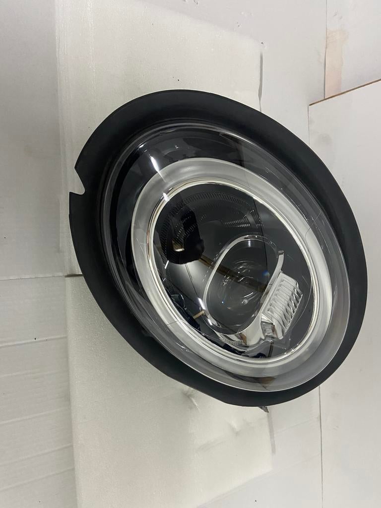 PHARE MINI F54 F55 F56 F57 LCI 8737593 -TIZAUTOPARTS-, Autos : Pièces & Accessoires, Utilisé, Mini