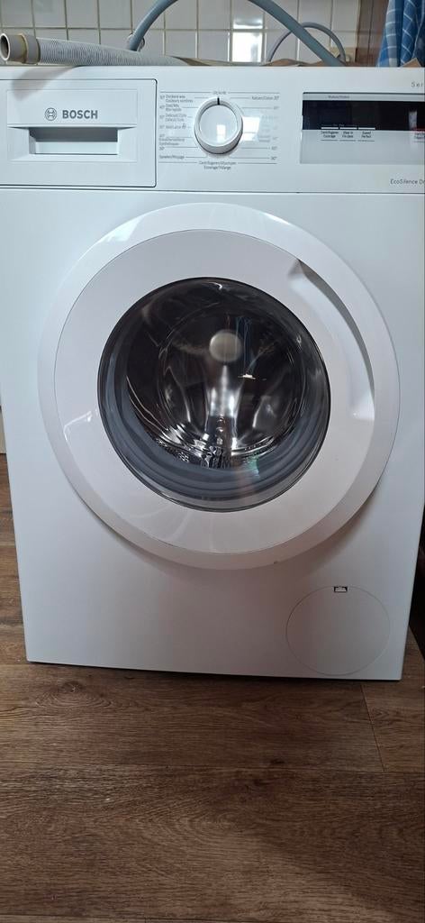 Wasmachine Merk BOSCH, Electroménager, Lave-linge, Enlèvement