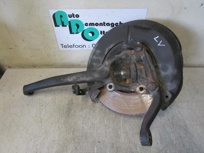 Joint avant gauche d'un Mercedes 260SE-600SEL, 3 mois de garantie, Utilisé, -, -