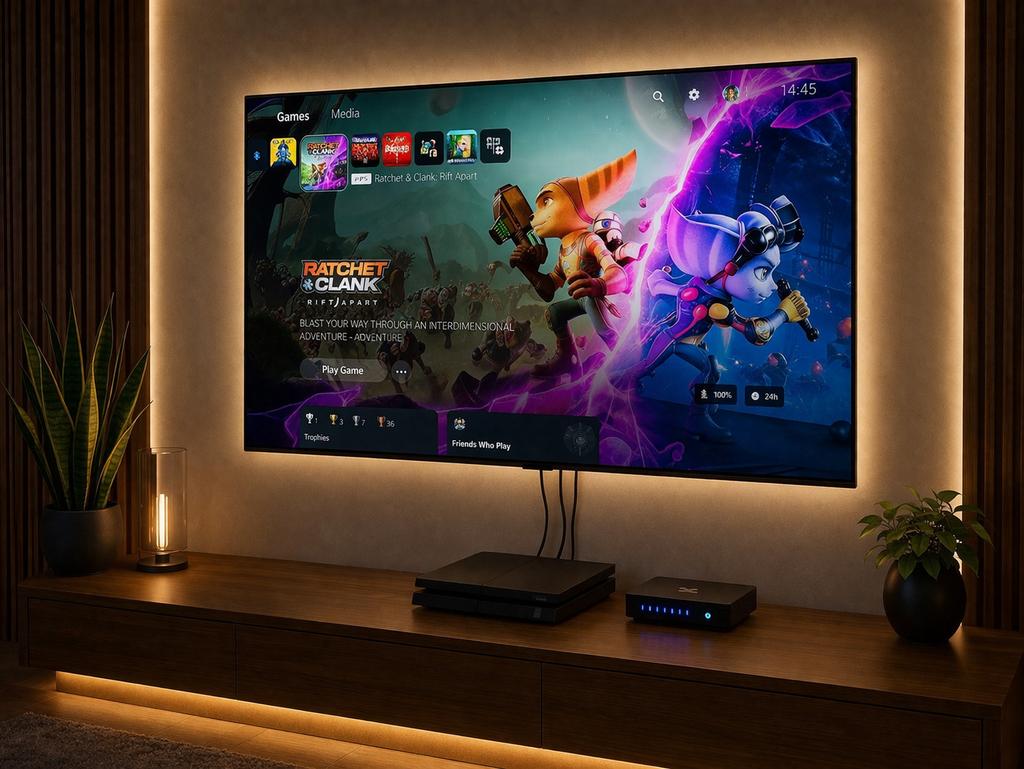 LG 4K OLED 65 TV – Top kwaliteit beeld, Comme neuf, Enlèvement, 100 cm ou plus, 4k (UHD)