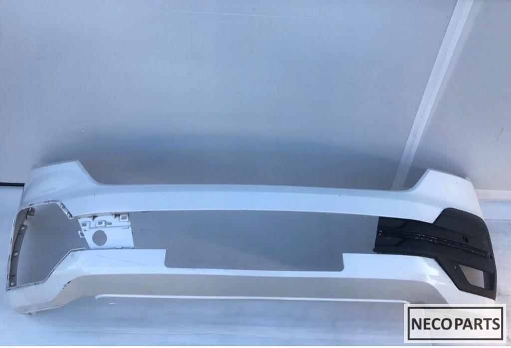 VW TRANSPORTER T6 2019-VOORBUMPER BUMPER, Auto-onderdelen, Gebruikt, Volkswagen, Ophalen of Verzenden, Bumper