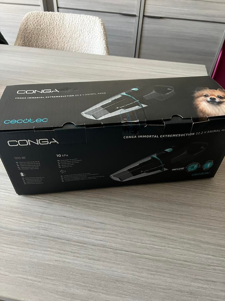 Kruimeldief, Ophalen, Zo goed als nieuw, Kruimeldief