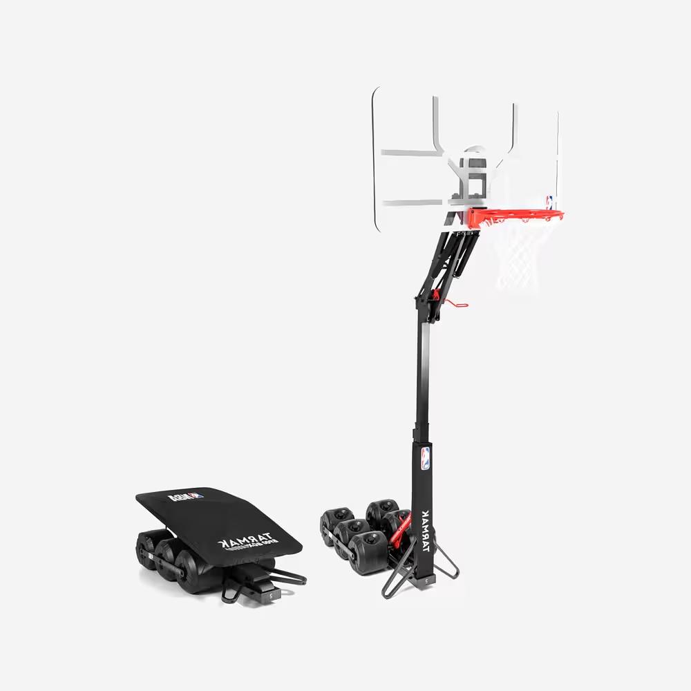 Panier Basket - B900 BOX NBA de Tarmak, Sport en Fitness, Basketbal, Gebruikt, Ophalen