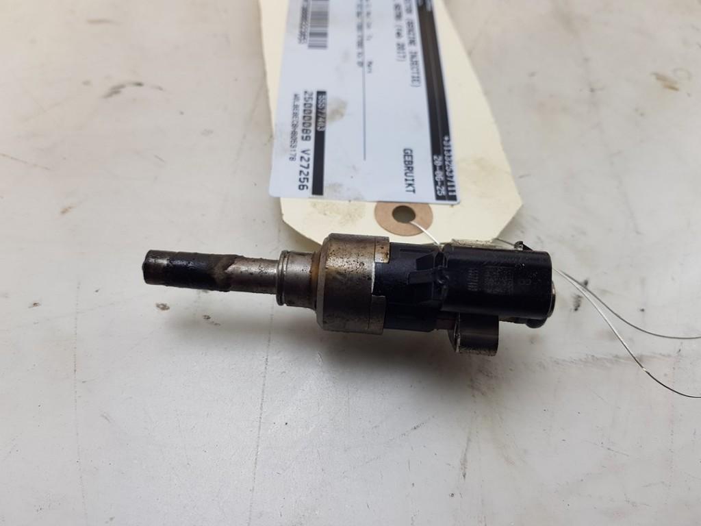 INJECTEUR Opel Astra K Sports Tourer (07-2014/12-2022), Utilisé, Opel