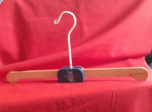 cintre repliable en bois, Ophalen of Verzenden, Zo goed als nieuw, Hout, Volwassenen