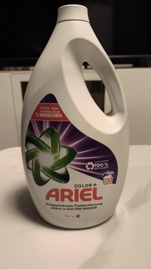 LESSIVE LIQUIDE 15€ LE BIDON