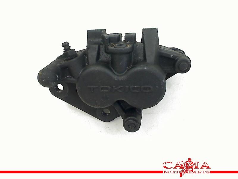 ETRIER DE FREIN AVANT GAUCHE Kawasaki, Motos, Dhr. S. di Majo, Utilisé, Info@cama-motorparts.nl, P.J. Troelstraweg 8 8
3144 CX  MAASSLUIS, NL