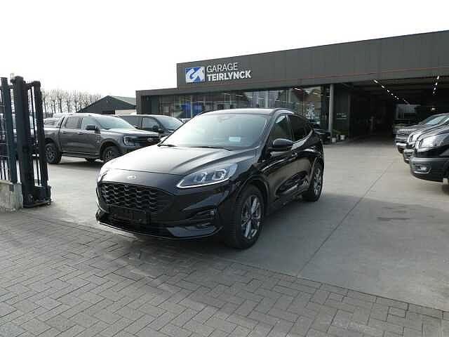 Ford Kuga ST-Line X 1.5 i 150pk ACC BLIS Trekhaak '22, Autos, Ford, Achat, Euro 6, Entreprise, Boîte manuelle