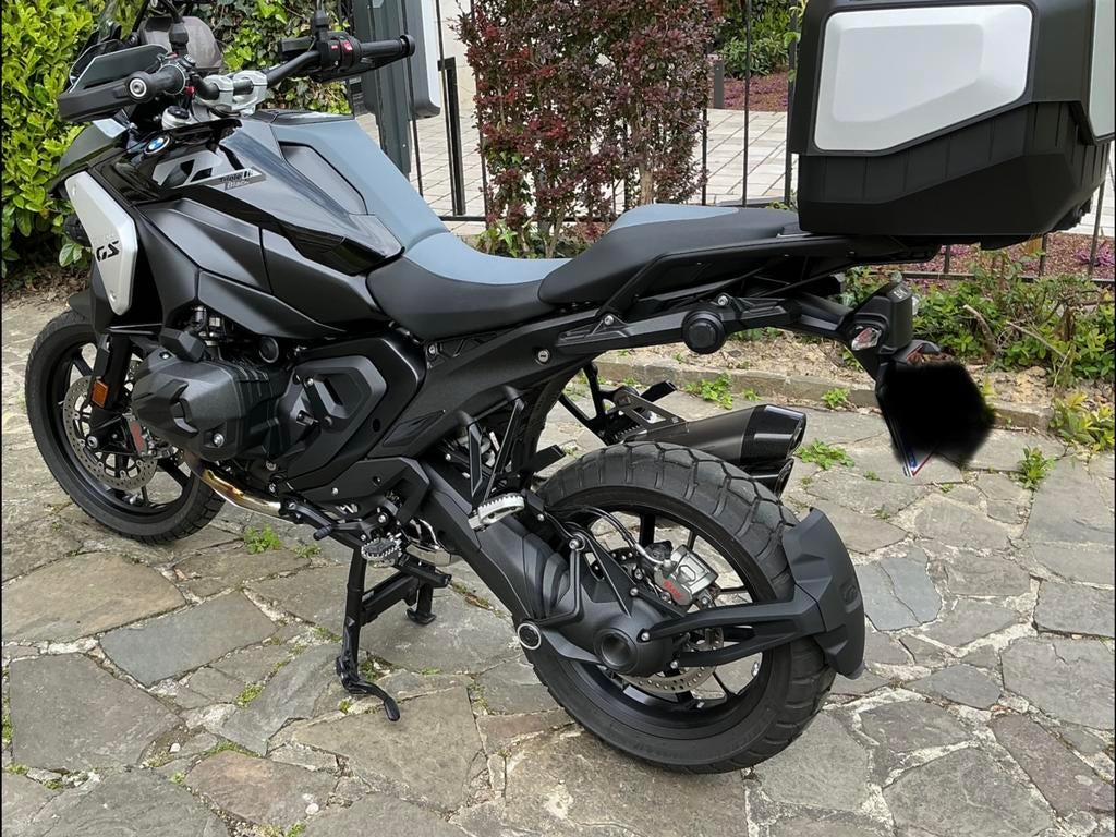 BMW R1300GS, Motoren, Motoren | BMW, Particulier, Overig, meer dan 35 kW, Ophalen