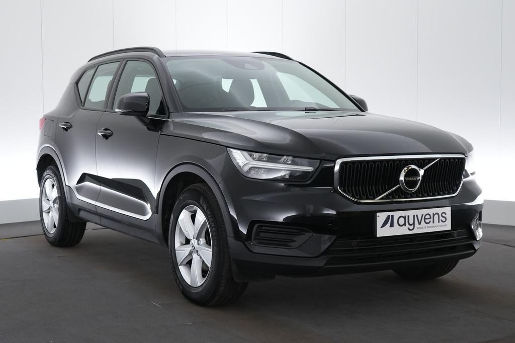 (2BNU441) VOLVO XC40, Autos, Volvo, Détection des panneaux routiers, Achat, Euro 6, Entreprise