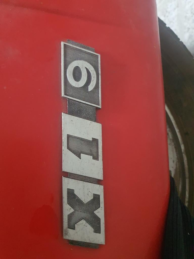 Pièces Fiat X1/9, Autos : Pièces & Accessoires, Autres pièces automobiles, Fiat, Enlèvement ou Envoi