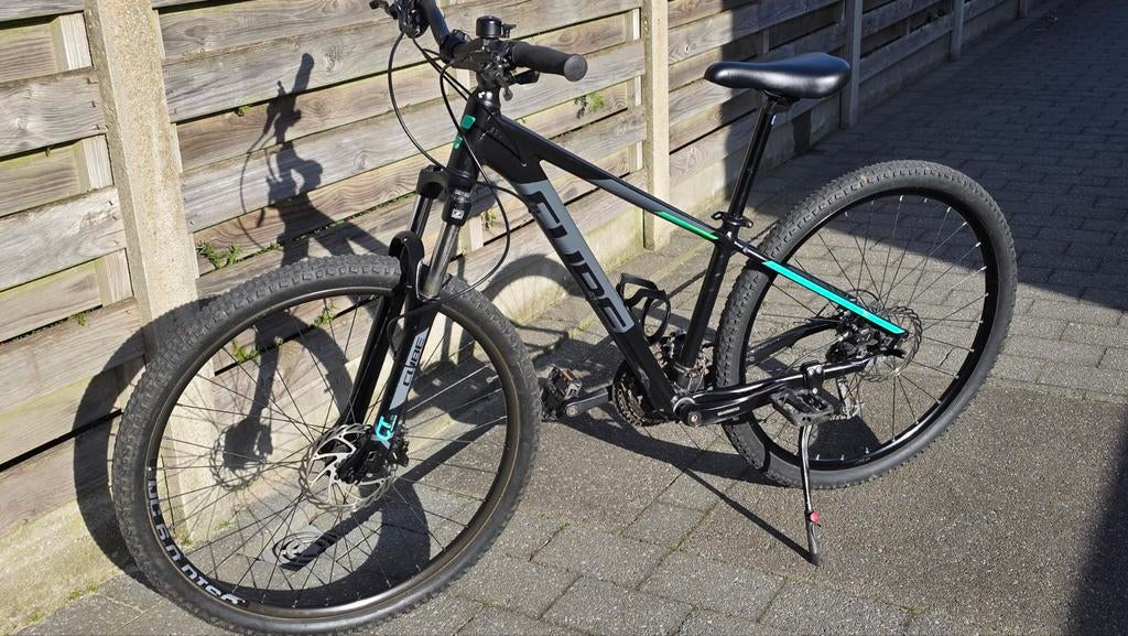 Mtb Cube Aim Pro 27,5 inch, Fietsen en Brommers, Ophalen