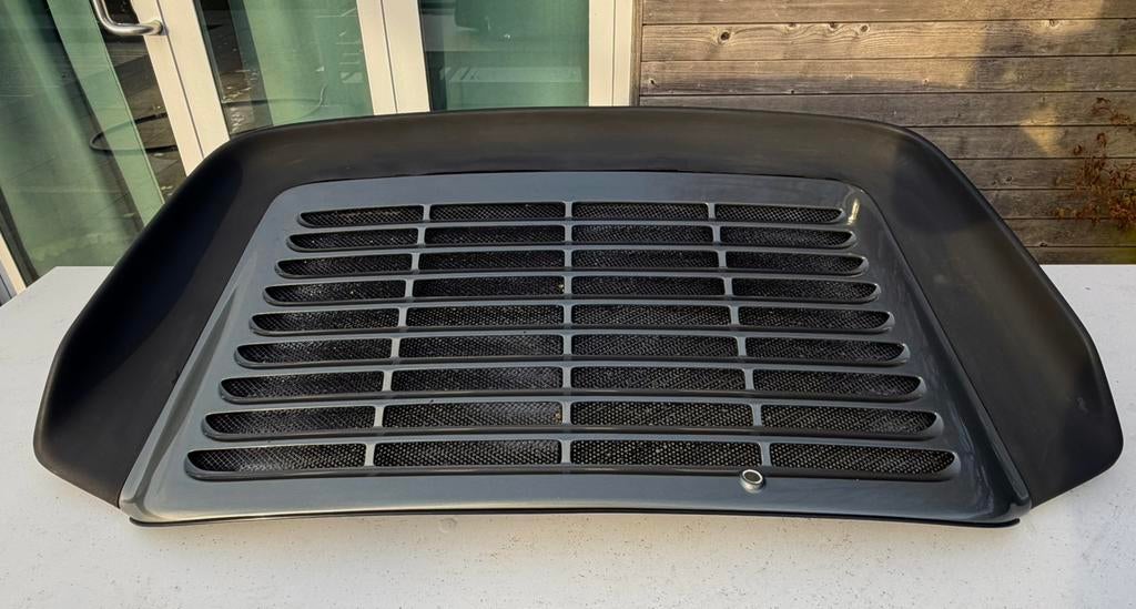 Porsche 911 Turbo vleugel, Ophalen of Verzenden, Porsche