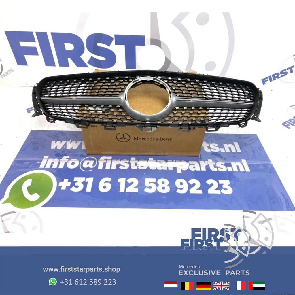 W213 W238 E KLASSE DIAMOND GRIL 2016-2020 origineel Mercedes, Utilisé, -, -, Enlèvement ou Envoi