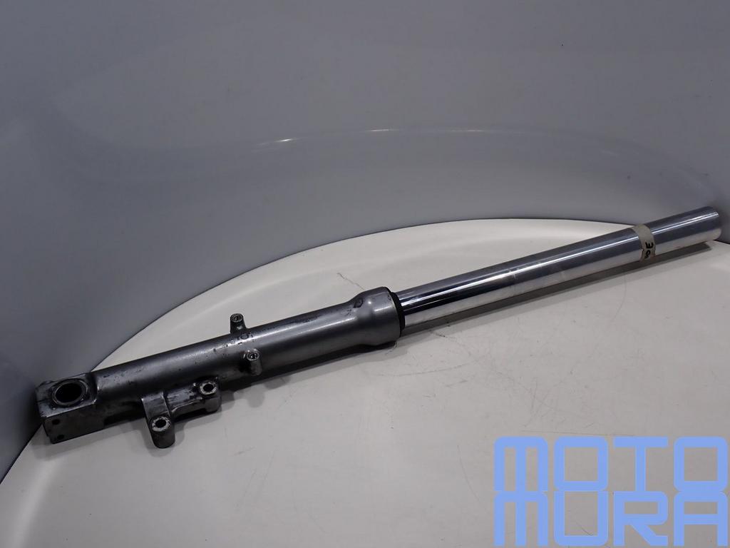 Voorpoot rechts voor de Kawasaki ZZR 600 1993 - 2002 rechter, Gebruikt, -, -, Ophalen of Verzenden