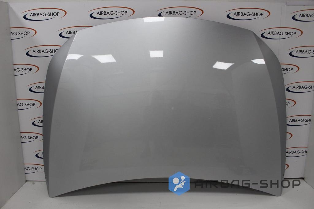 Mercedes A Klasse W177 Motorkap 2018-2024 Iridiumzilver 775, -, Voor, Nieuw, Ophalen of Verzenden