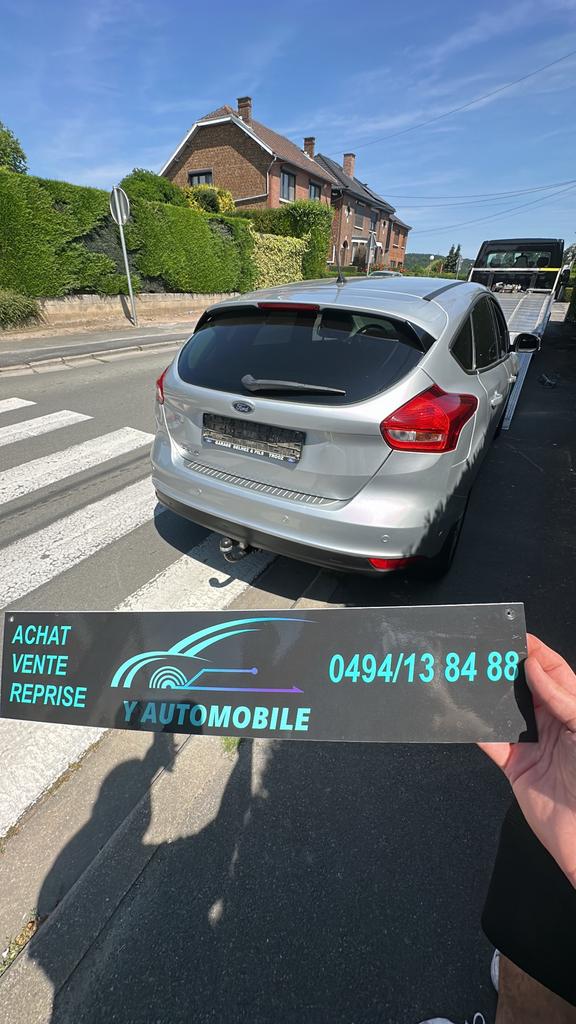 Achat tout type de vehicule LIRE DESCRIPTION, Autos, Autos Autre, Particulier, Achat