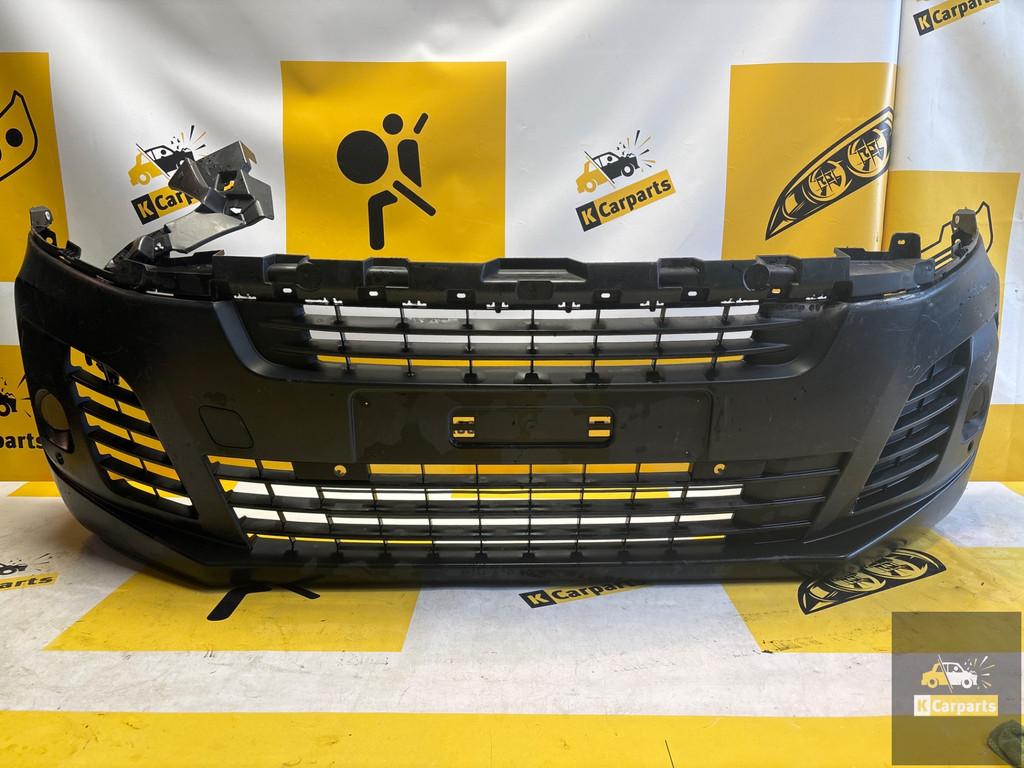 Peugeot Expert Citroen Jumpy 9808639977 voorbumper, Info@fabrikant.eu, Bumper, Peugeot, Fabrikant BV