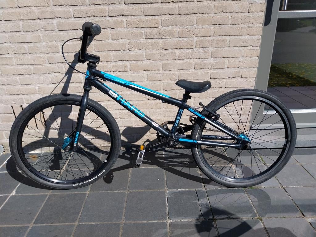 BMX haro junior, Fietsen en Brommers, Ophalen