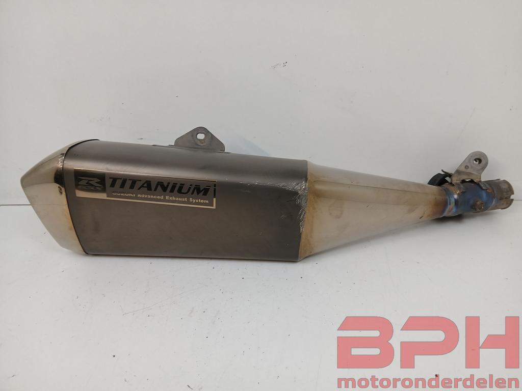 Originele demper Suzuki GSX-R 1000 K5 - K6 2005 t/m 2006 uit, Gebruikt, -, -, Ophalen of Verzenden