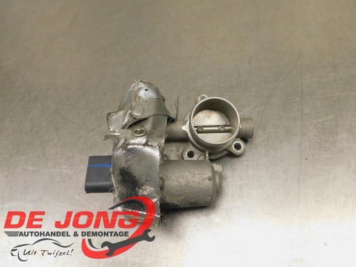 Valve RGE d'un Volkswagen Polo, Volkswagen, -, 3 mois de garantie, Utilisé