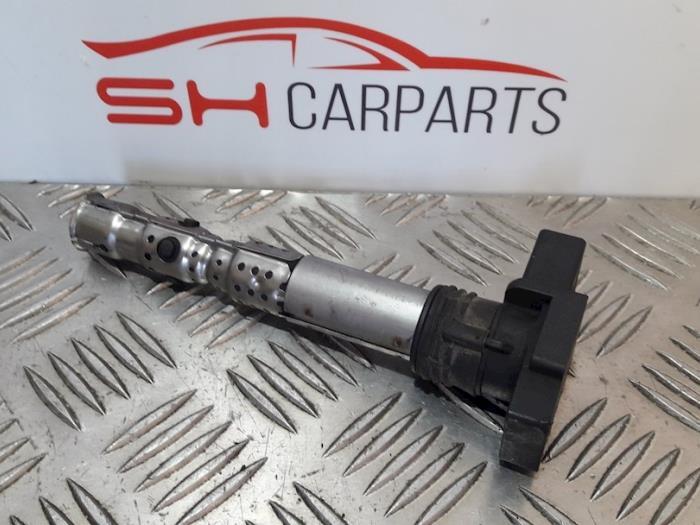 Broche bobine d'un Volkswagen Fox, Autos : Pièces & Accessoires, Volkswagen, -, 3 mois de garantie, Utilisé