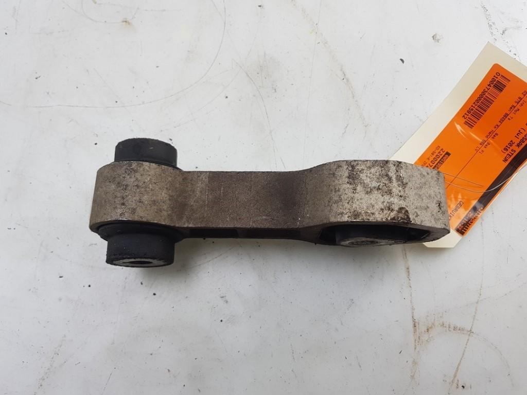 SUPPORT BOITE DE VITESSES Fiat 500 (312) (01-2007/12-2012), Utilisé, Fiat