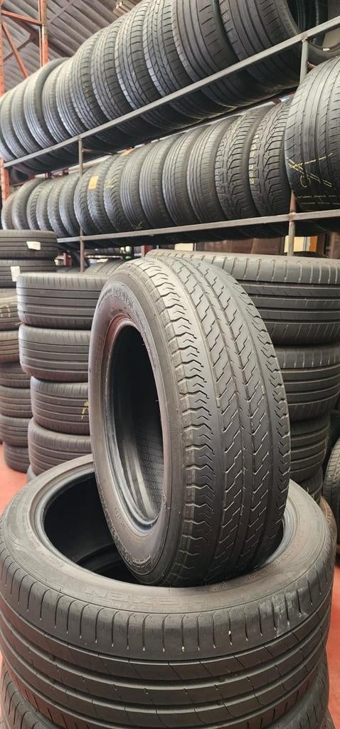 185/65R14 TOP QUALITÉ avec montage et équilibrage, Enlèvement, Utilisé