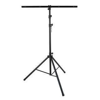 Lampstatief met T-bar, Ophalen, Zo goed als nieuw, Overige typen