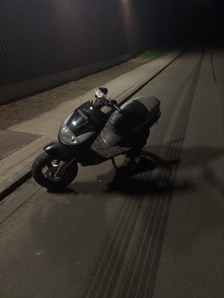 Vivacity A klasse, Vélos & Vélomoteurs, Scooters | Peugeot, Enlèvement, Vivacity