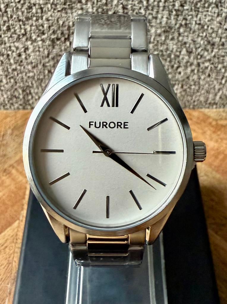 MONTRE FURORE DIVA POUR FEMME VAUT259€! 💯%NOUVEAU !, Enlèvement ou Envoi, Neuf