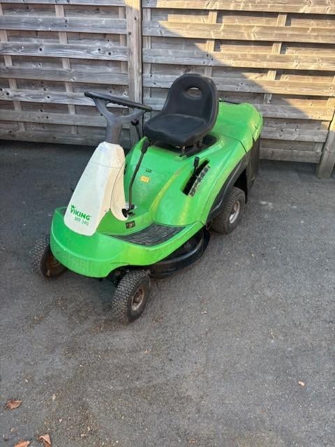 zitmaaier VIKING-STIHL MR340 72cm 10,5pk, Tuin en Terras, Ophalen, Versnellingen