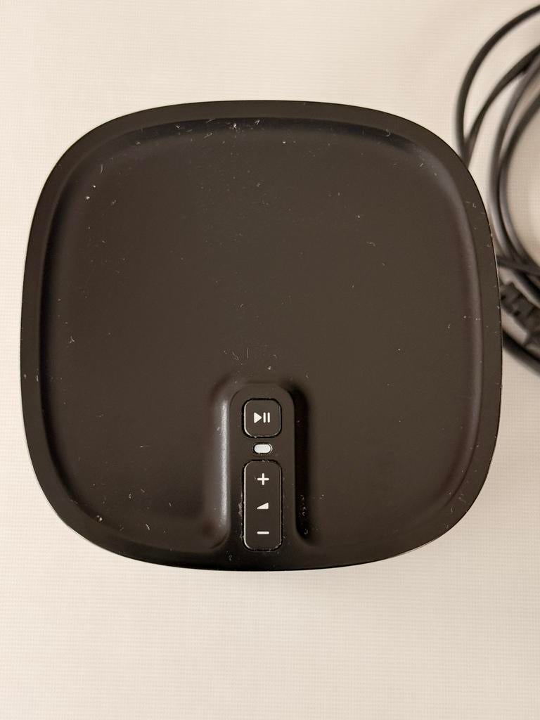 Sonos One defect – voor onderdelen of herstel, TV, Hi-fi & Vidéo, Enlèvement, Ne fonctionne pas, Haut-parleurs Frontaux, Arrière ou Stéréo