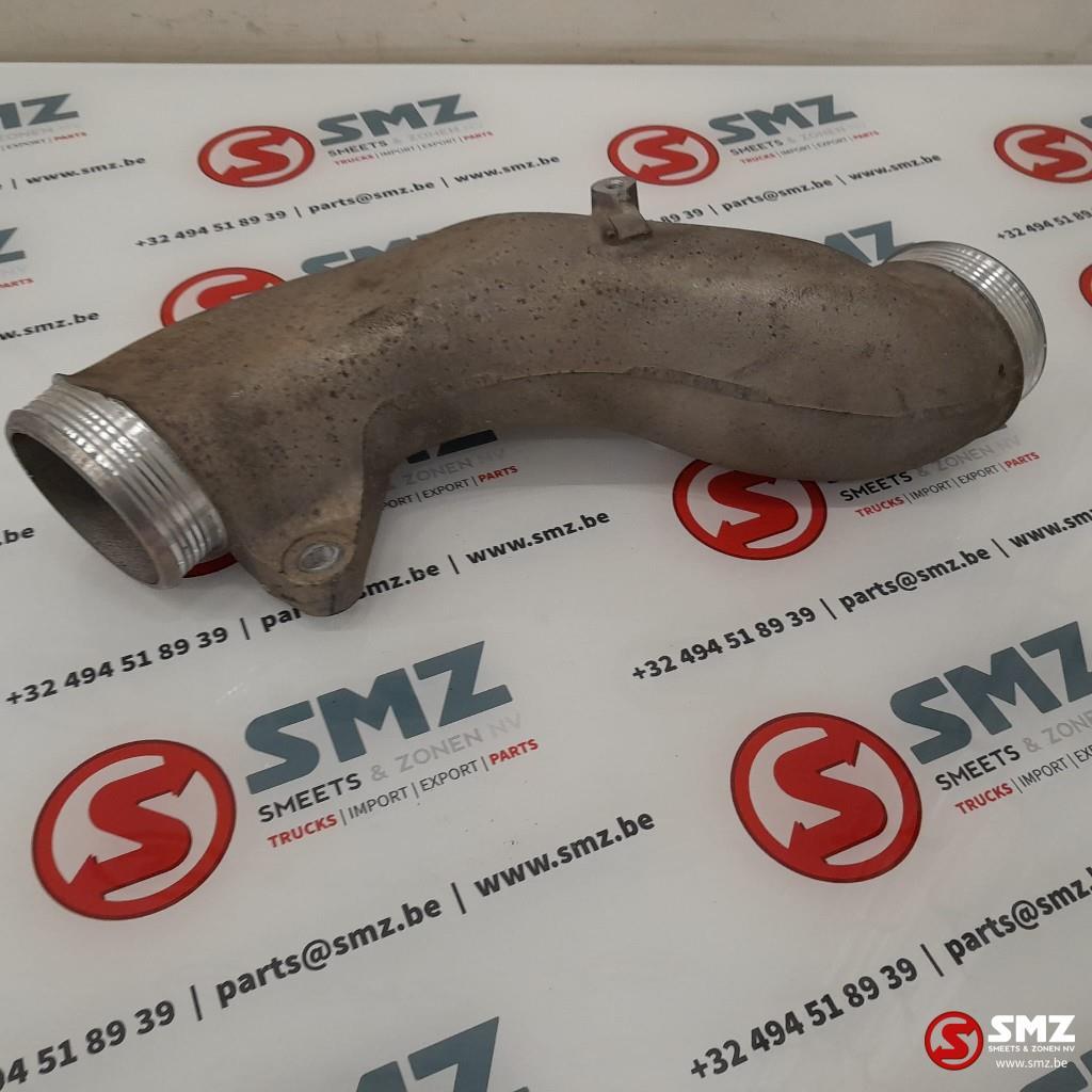 Occ koelleiding intercooler Scania, Gebruikt, Scania, Motor en Accessoires