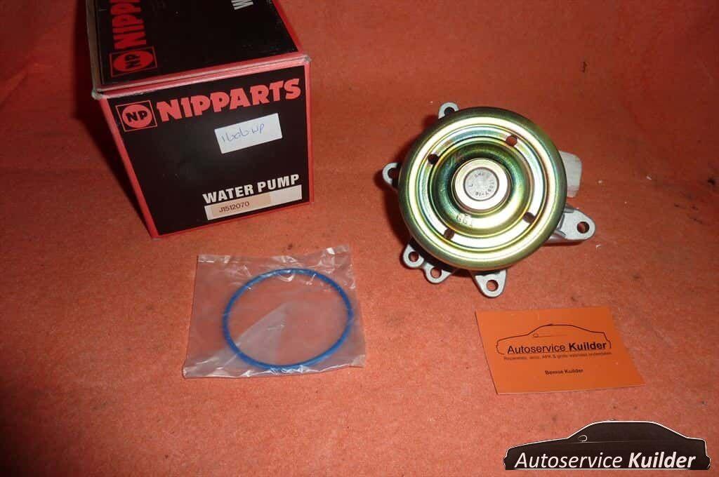 Waterpomp Toyota Auris MR2 Corrolla Avensis Lotue Elise Nieu, Neuf, -, -, Lotus