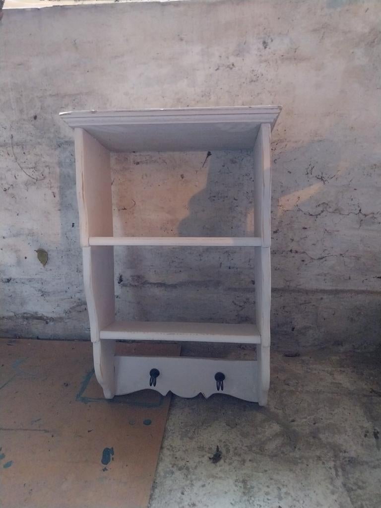 Regaal,wandrek,keukenrekje, Huis en Inrichting, Ophalen, Gebruikt