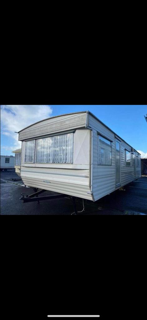 Caravane urbaine, Jusqu'à 2