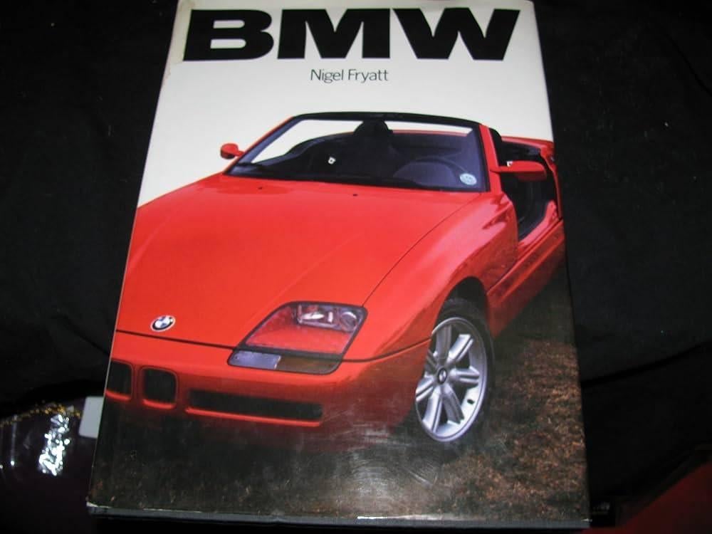 BMW Nigel Fryatt 9780792453314, Boeken, Auto's | Boeken, Ophalen of Verzenden, Nieuw, BMW