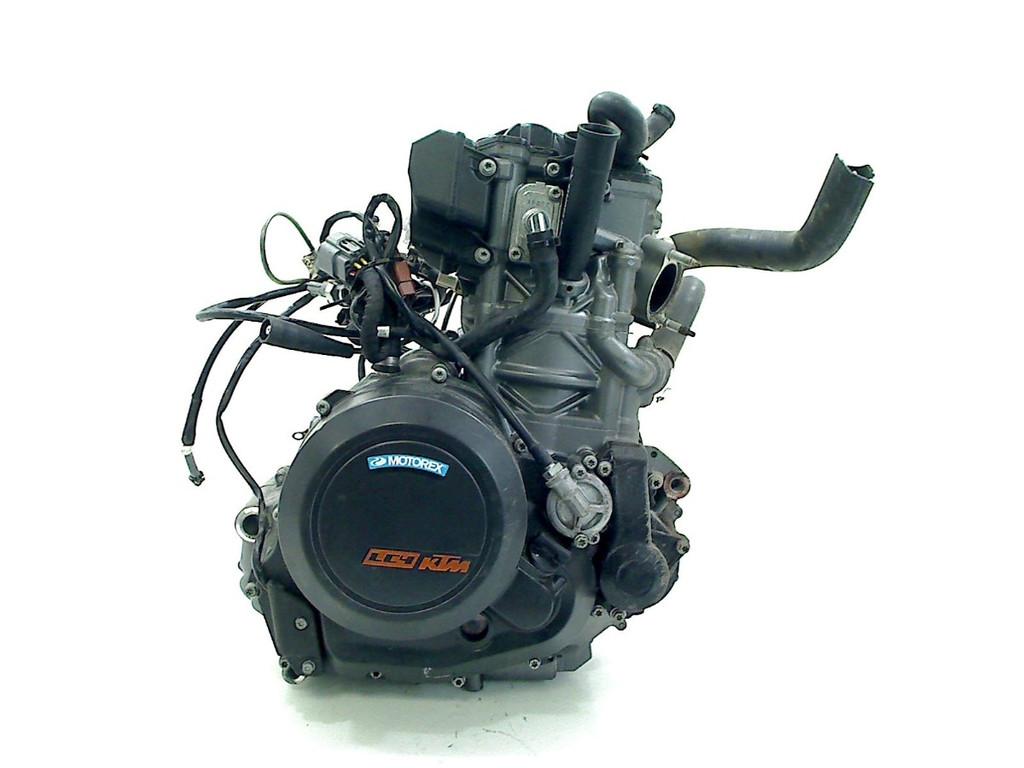 MOTORBLOK KTM 690 SMC R 2023 (01-2023/-) (P-768), Dhr. S. di Majo, Gebruikt, Info@cama-motorparts.nl, P.J. Troelstraweg 8 8
3144 CX  MAASSLUIS, NL