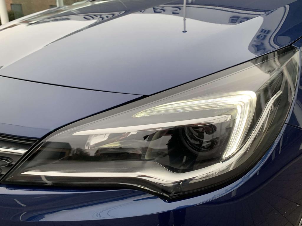 Opel Astra 1.2 Turbo / GPS / Clim Auto / Led / Cruise / PDC, Anti démarrage, Achat, 1280 kg, Euro 6