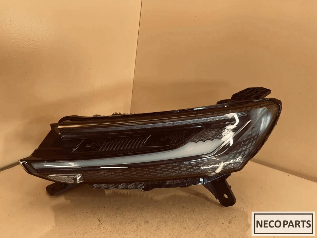 Koplamp links ORIGINEEL MG MARVEL R FULL LED 2020-, Ophalen of Verzenden, Gebruikt, MG