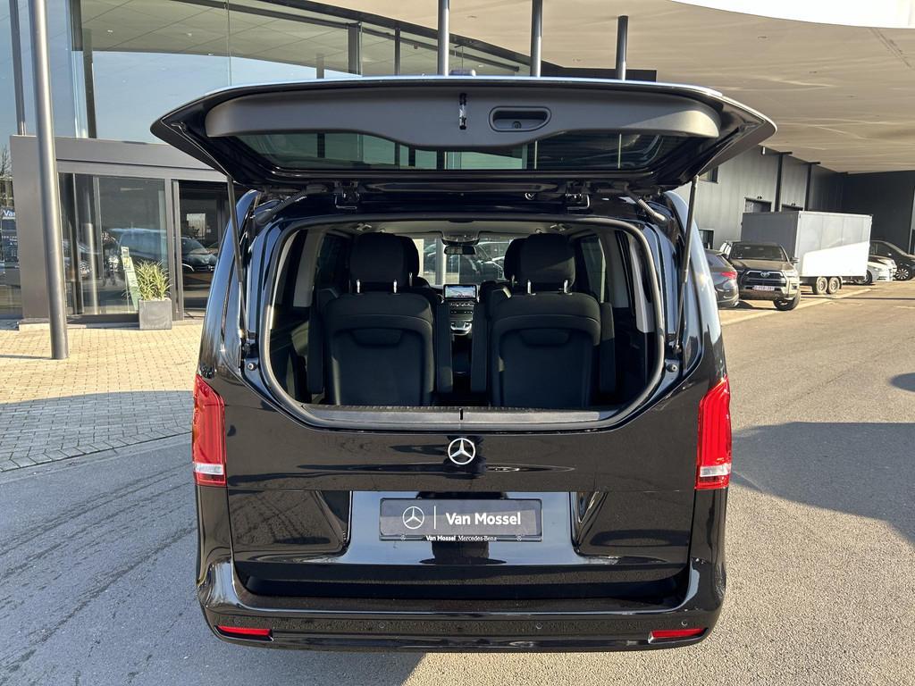 Mercedes-Benz V 250 d L2 EDITION+CAMERA+PTS+LED Mercedes-Ben, Auto's, Mercedes-Benz, Automaat, Gebruikt, 4 cilinders, 2000 kg