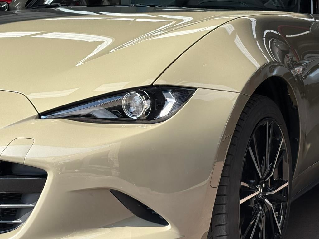 Grote stock 2dehands Mazda - Specialiteit Mazda, Euro 6, Bedrijf, Te koop, Benzine