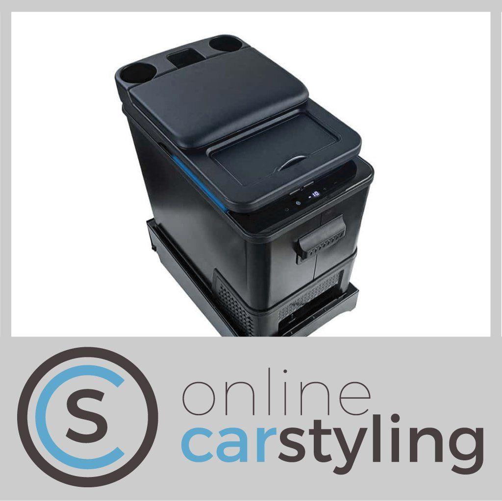 Premium Middenconsole Mercedes Sprinter W907 met Koelkast, -, Nieuw, Ophalen of Verzenden, -