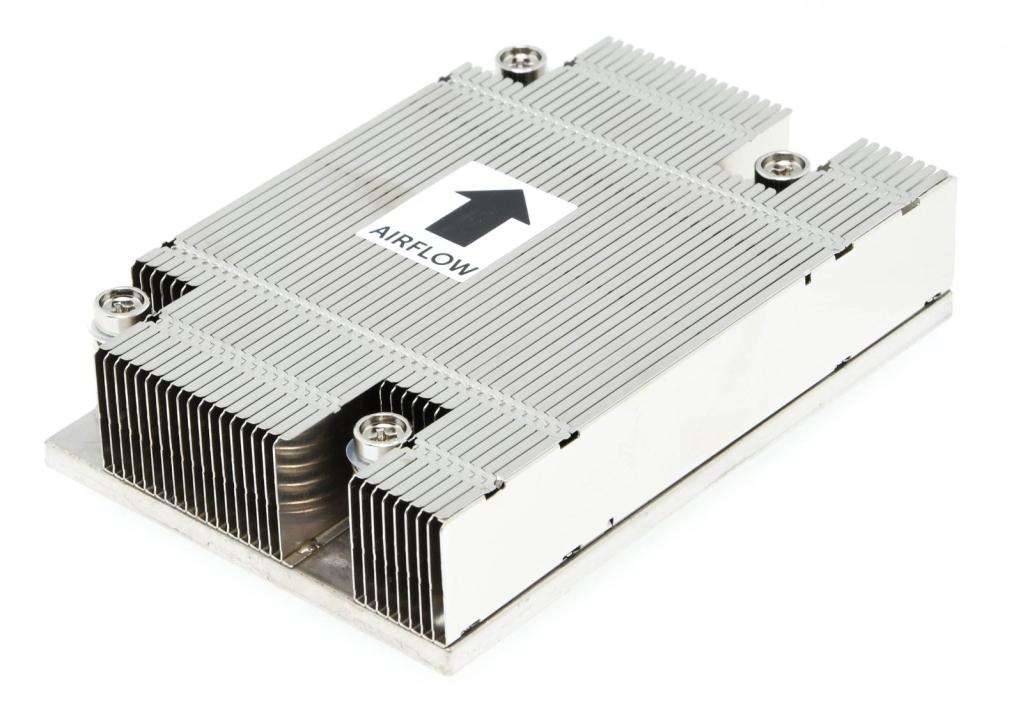 Dell PowerEdge R230 / R330 heatsink RJHXF