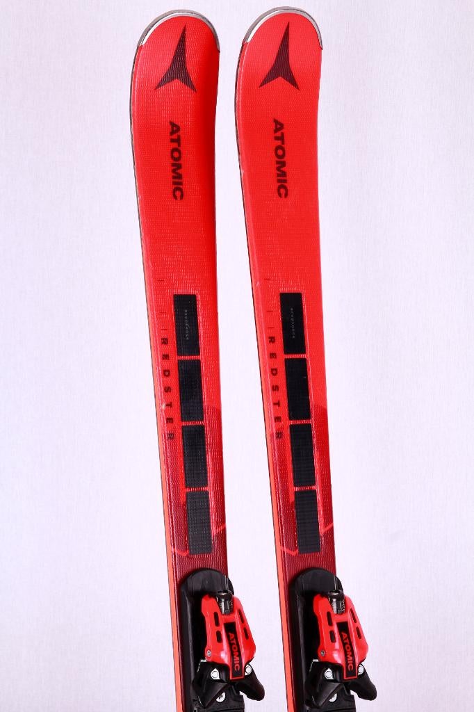 149 163 170 ski's ATOMIC REDSTER S8 2024, revoshock, Gebruikt, Ophalen of Verzenden, Carve, Atomic